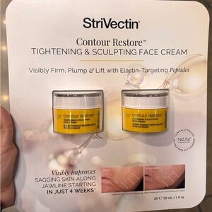 StriVectin Yellow and White Face Cream Set